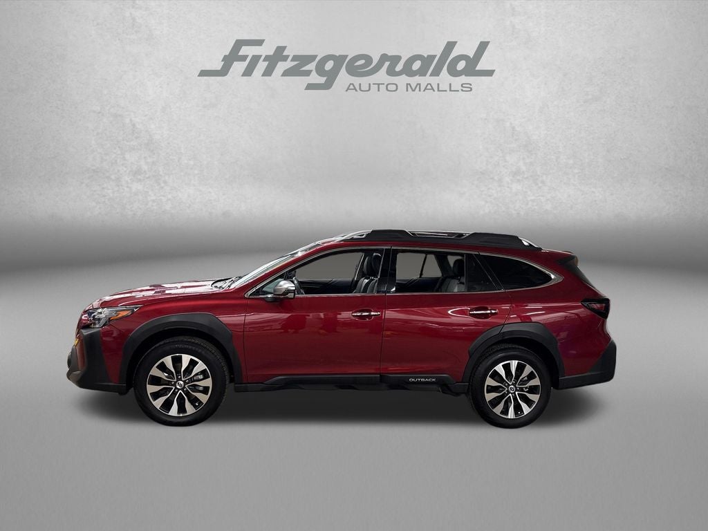 2024 Subaru Outback Touring