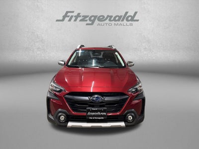 2024 Subaru Outback Touring