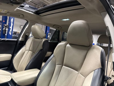 2022 Subaru Outback Limited XT