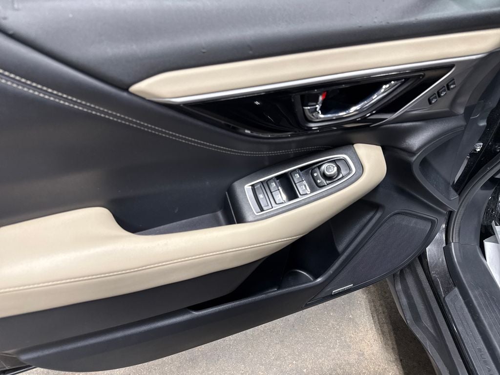 2022 Subaru Outback Limited XT