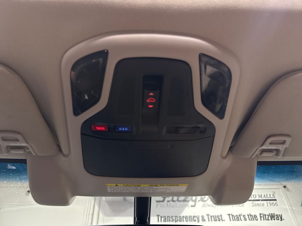 2022 Subaru Outback Limited XT