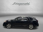 2022 Subaru Outback Limited XT