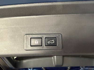 2022 Subaru Ascent Touring