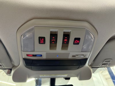 2022 Subaru Ascent Touring