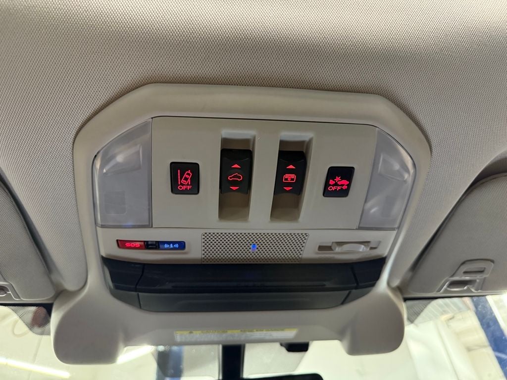 2022 Subaru Ascent Touring