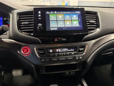 2020 Honda Pilot EX