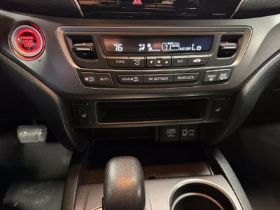 2020 Honda Pilot EX
