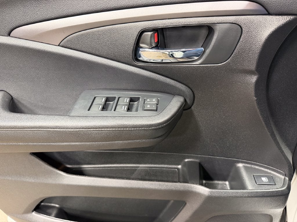 2020 Honda Pilot EX