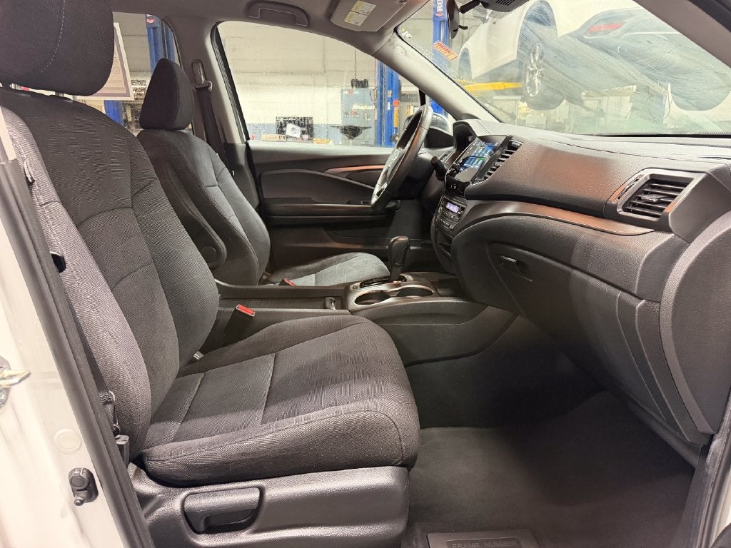 2020 Honda Pilot EX