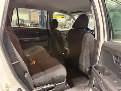 2020 Honda Pilot EX