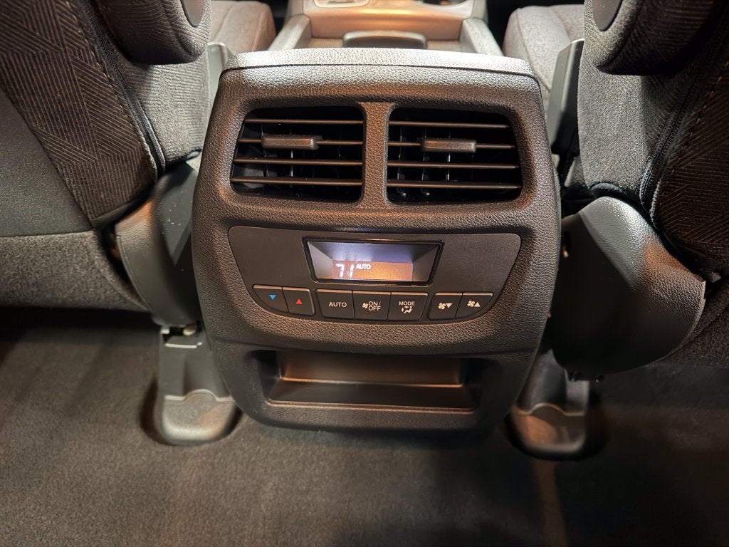 2020 Honda Pilot EX