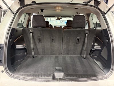 2020 Honda Pilot EX