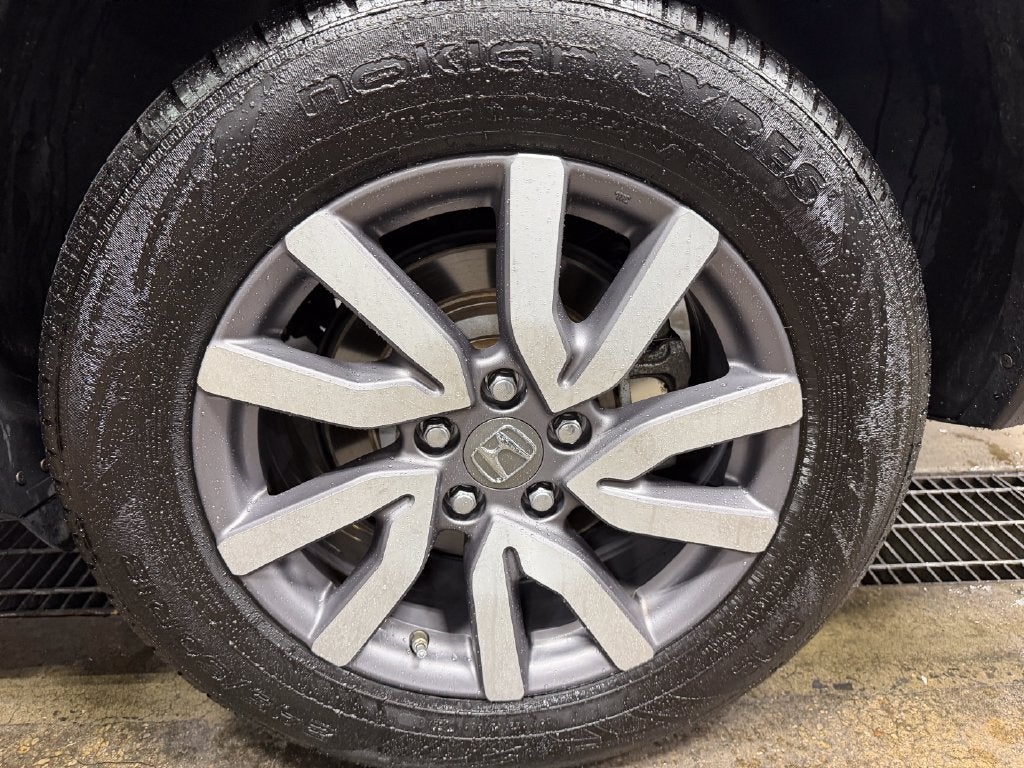 2020 Honda Pilot EX