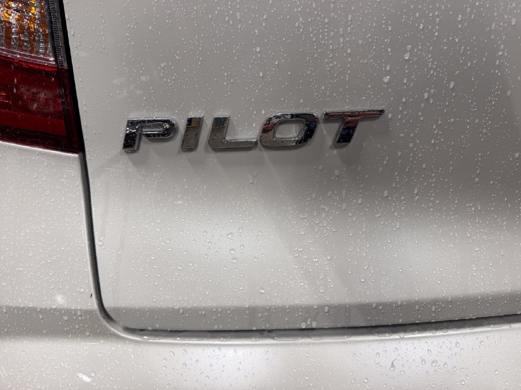 2020 Honda Pilot EX