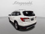 2020 Honda Pilot EX