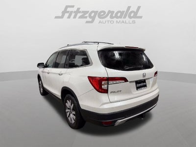 2020 Honda Pilot EX