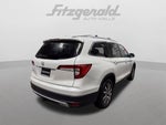 2020 Honda Pilot EX
