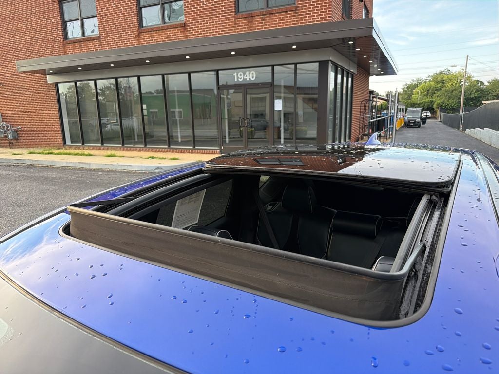 2019 Acura RDX A-Spec Package SH-AWD