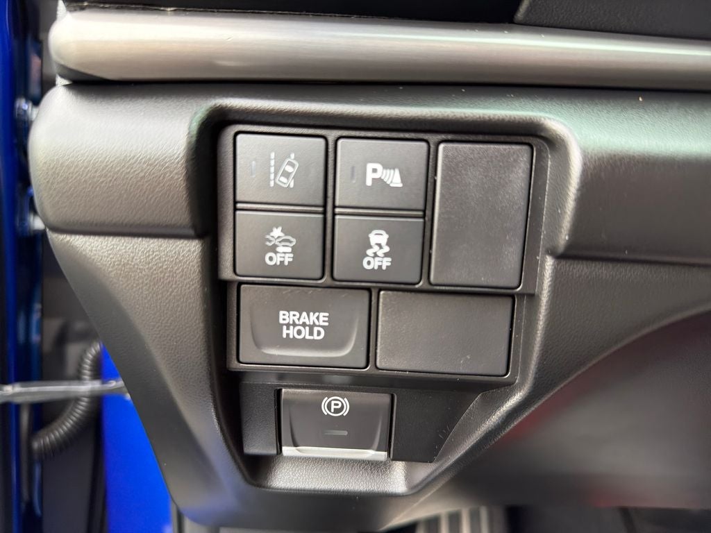 2019 Acura RDX A-Spec Package SH-AWD