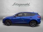 2019 Acura RDX A-Spec Package SH-AWD