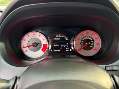 2019 Acura RDX A-Spec Package SH-AWD