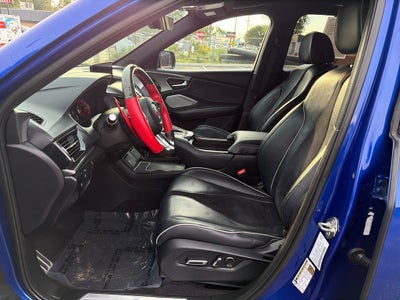 2019 Acura RDX A-Spec Package SH-AWD