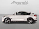 2023 BMW X4 xDrive30i