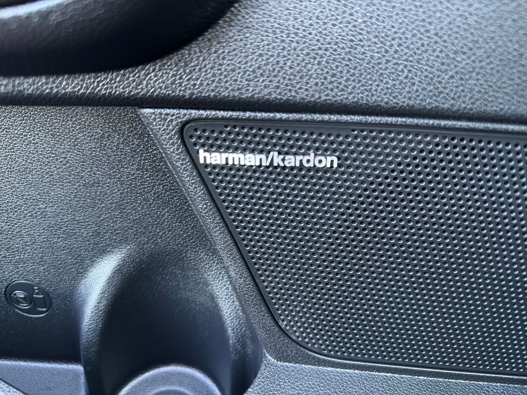 2018 Kia Optima SX Turbo