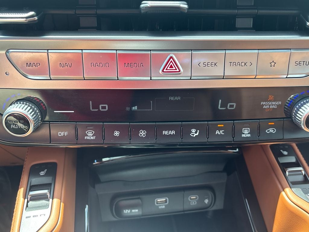 2023 Kia Telluride EX X-Line