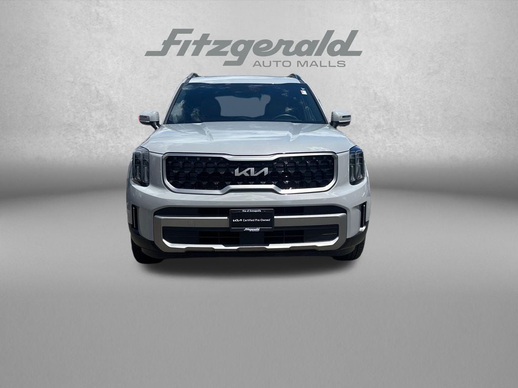 2023 Kia Telluride EX X-Line