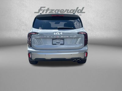 2023 Kia Telluride EX X-Line