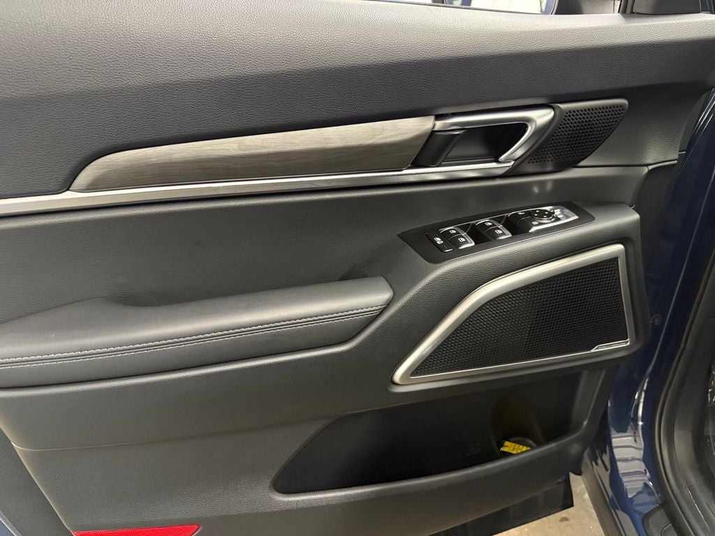 2025 Kia Telluride EX X-Pro