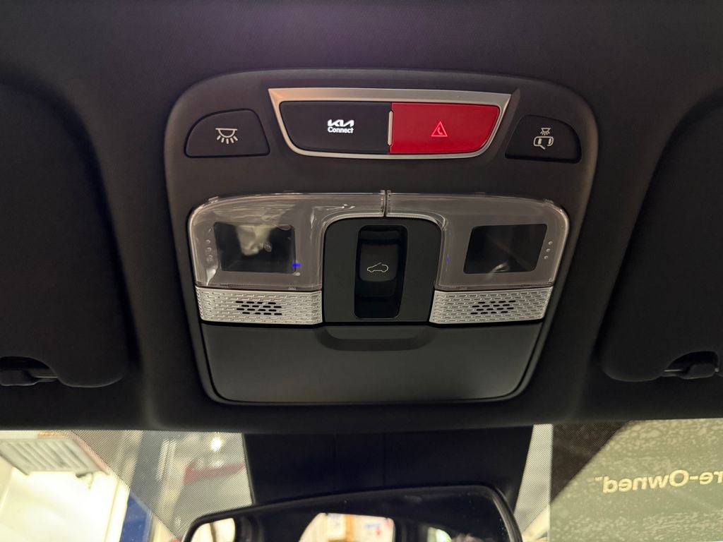 2025 Kia Telluride EX X-Pro