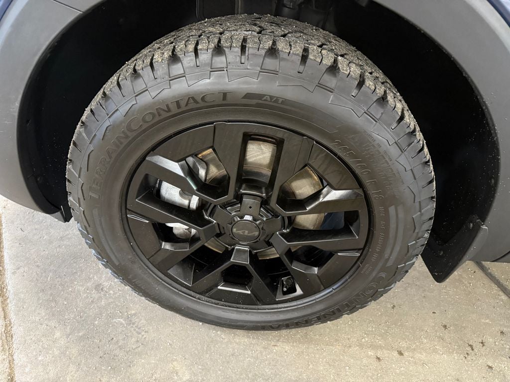 2025 Kia Telluride EX X-Pro