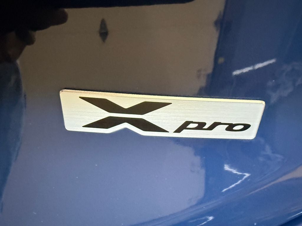 2025 Kia Telluride EX X-Pro