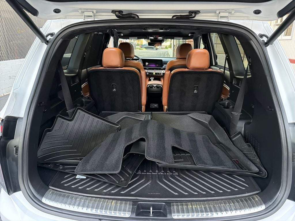 2023 Kia Telluride SX-Prestige X-Line