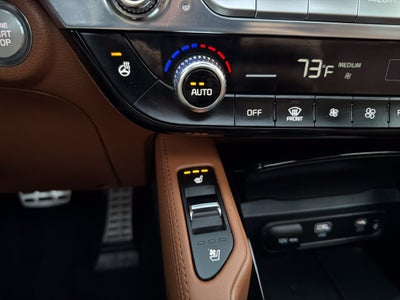 2023 Kia Telluride SX-Prestige X-Line