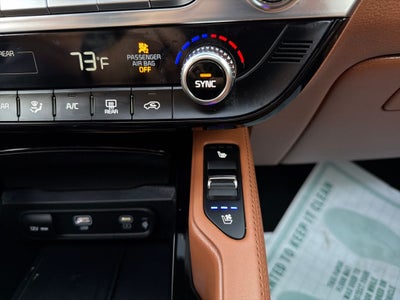 2023 Kia Telluride SX-Prestige X-Line