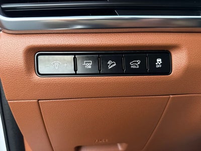 2023 Kia Telluride SX-Prestige X-Line