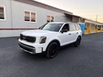 2023 Kia Telluride SX-Prestige X-Line