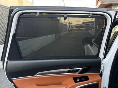 2023 Kia Telluride SX-Prestige X-Line
