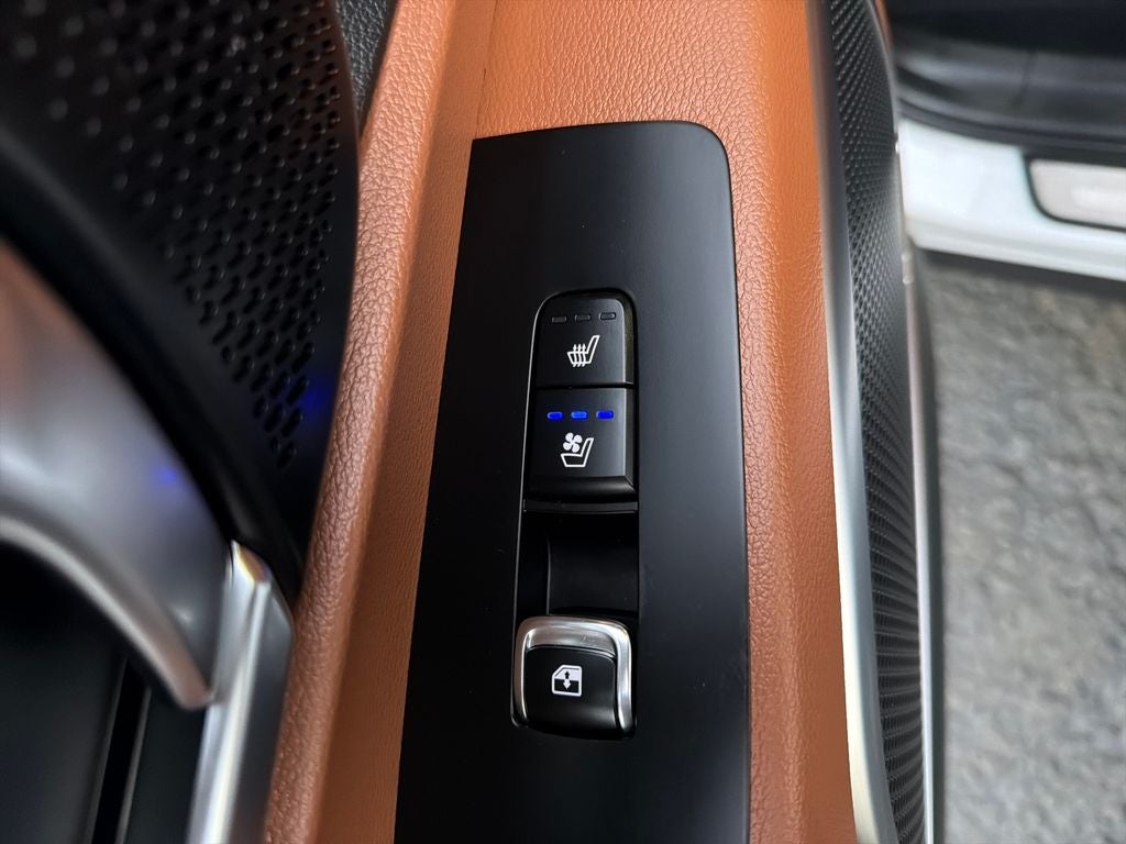 2023 Kia Telluride SX-Prestige X-Line