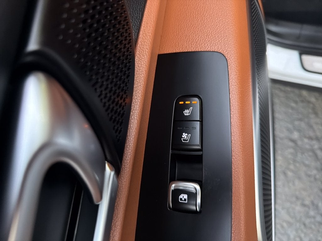 2023 Kia Telluride SX-Prestige X-Line