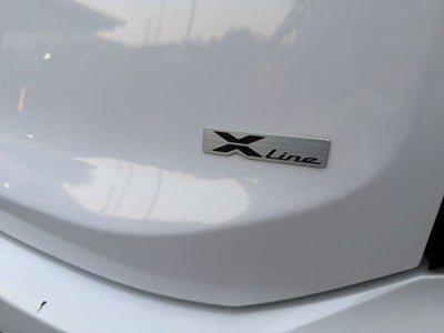 2023 Kia Telluride SX-Prestige X-Line