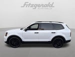 2023 Kia Telluride SX-Prestige X-Line