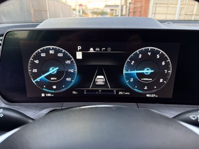 2023 Kia Telluride SX-Prestige X-Line