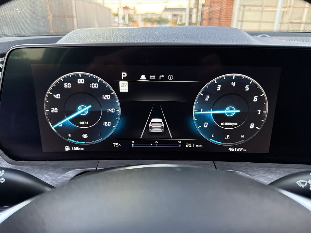 2023 Kia Telluride SX-Prestige X-Line