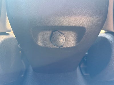 2017 Hyundai Santa Fe Sport 2.4 Base