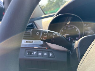2017 Hyundai Santa Fe Sport 2.4 Base