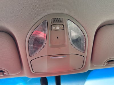 2017 Hyundai Santa Fe Sport 2.4 Base